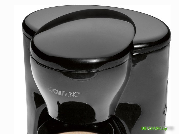 Капельная кофеварка Clatronic KA 3356 - фото2