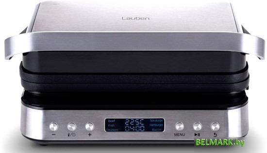 Электрогриль Lauben Deluxe 2000ST - фото