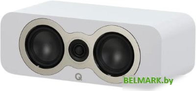 Полочная акустика Q Acoustics 3090c (белый) - фото
