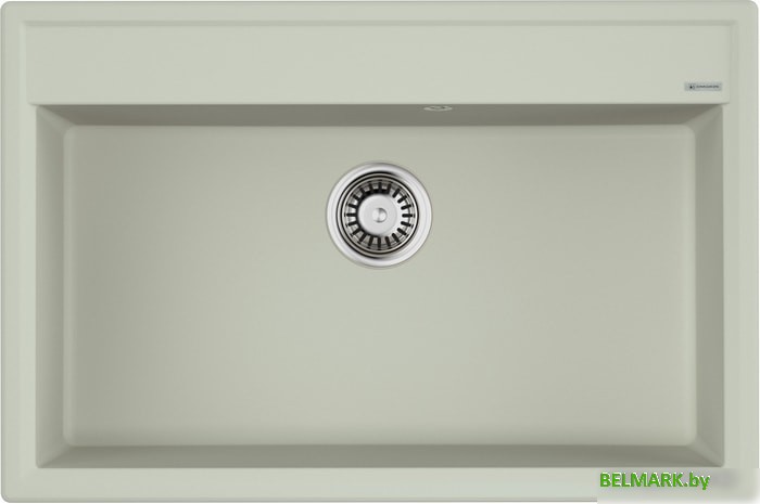 Кухонная мойка Omoikiri Daisen 77 PA - фото