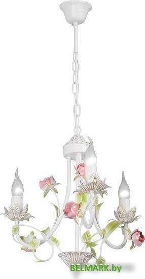 Подвесная люстра Vitaluce V1138 V1138-0/3 - фото