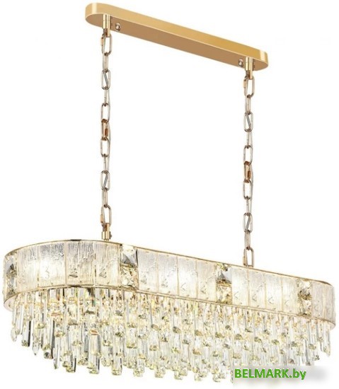 Подвесная люстра Odeon Light Fiesta 5070/14 - фото