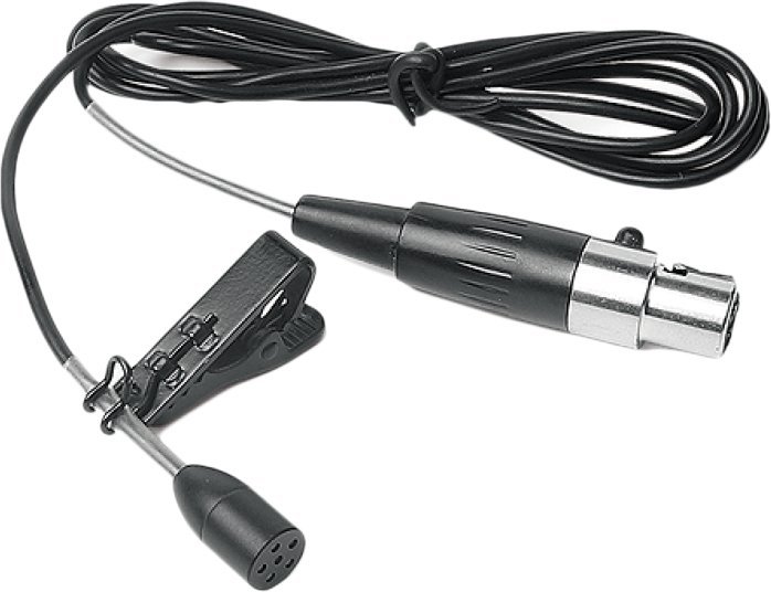 Проводной микрофон Relacart LM-C620 - фото