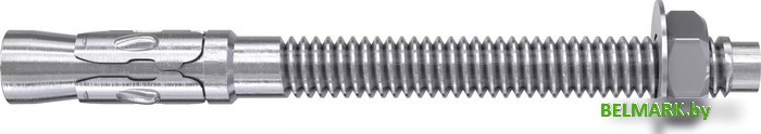 Анкерный болт Fischer FWA 20 x 160 45800 (10 шт) - фото