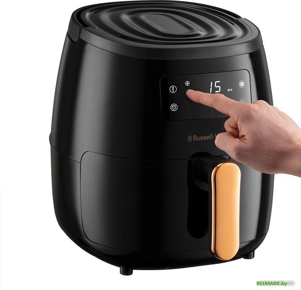 Аэрофритюрница Russell Hobbs Satisfry 26510-56 - фото2