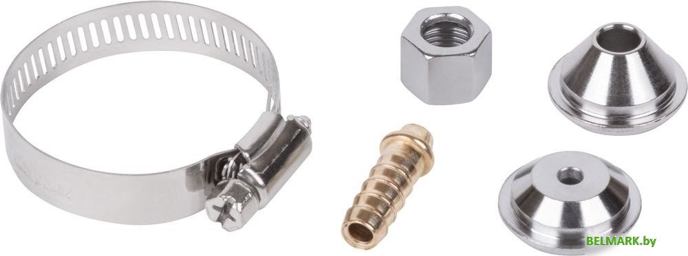 Пистолет картушный FIT 81030 - фото2