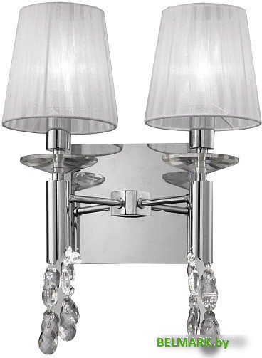 Бра Mantra Tiffany 3863 - фото