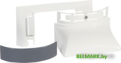 Адаптер для кабель-канала Legrand 32810 - фото