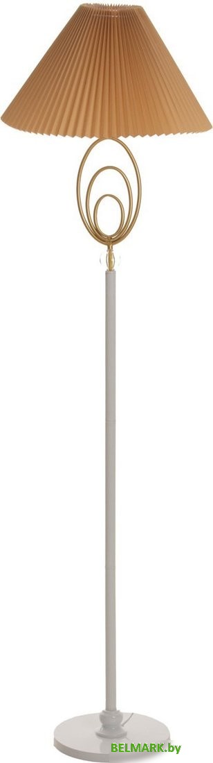 Торшер BayerLux Абри 9925881 (белый) - фото