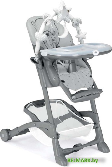 Высокий стульчик CAM Istante (262) - фото