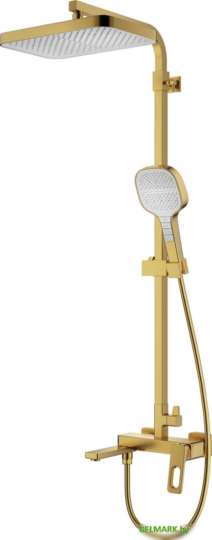 Душевая система Raglo R51.24.03 - фото
