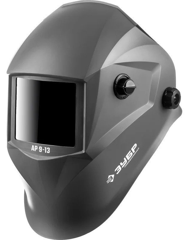 Сварочная маска Зубр АР 9-13 11073 - фото