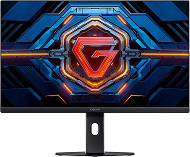 Игровой монитор Xiaomi Gaming Monitor G24i 2026 P24FDA-RGGL (международная версия) - фото