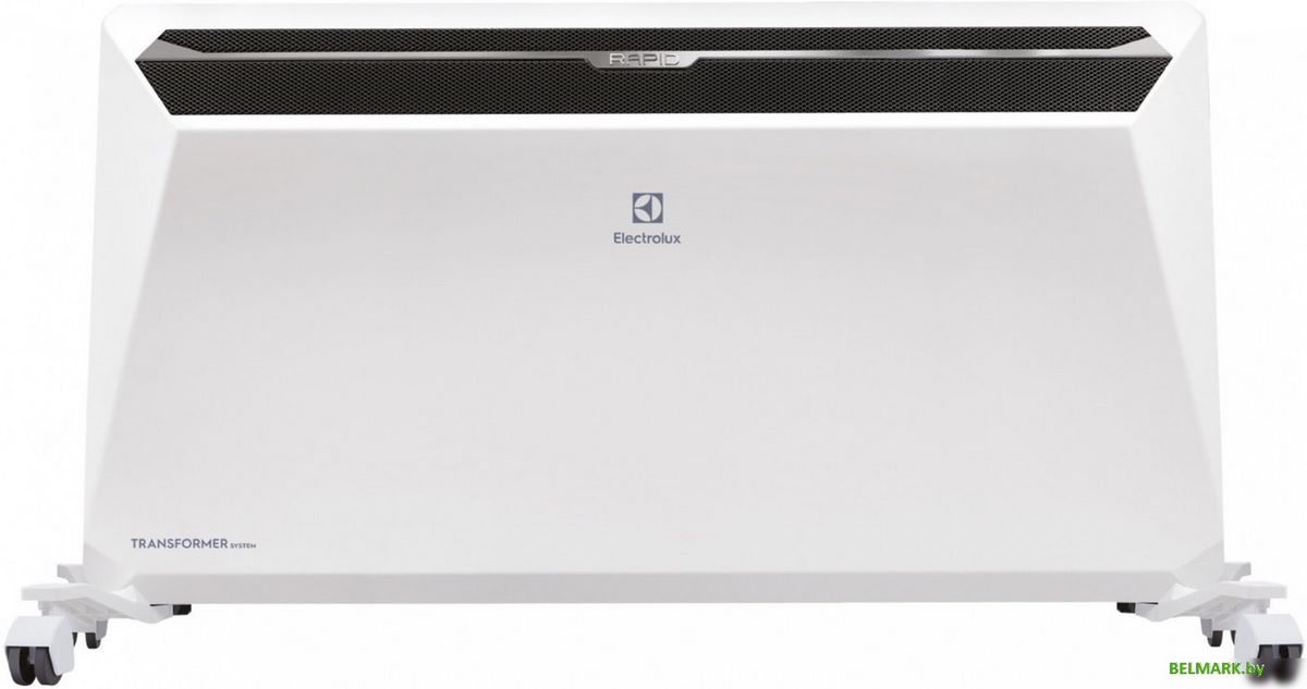 Конвектор Electrolux Rapid Transformer ECH/R-2000 T (электронное управление, с шасси) - фото