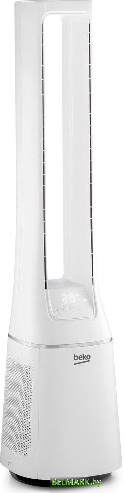 Безлопастной вентилятор BEKO EBA 6000 W - фото