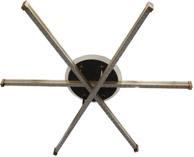 Припотолочная люстра Aitin Pro LD4425/3 - фото