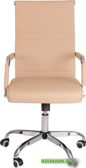 Кресло Меб-ФФ MF-6001 (бежевый) - фото2