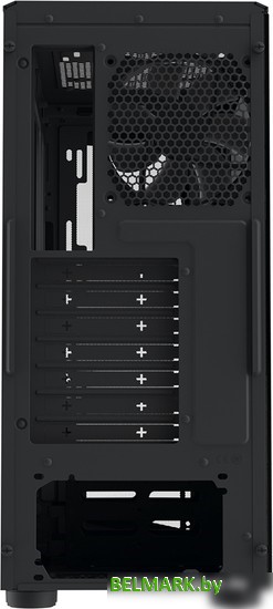 Корпус Cooler Master CMP 520L CP520-KGNN-S03 - фото2