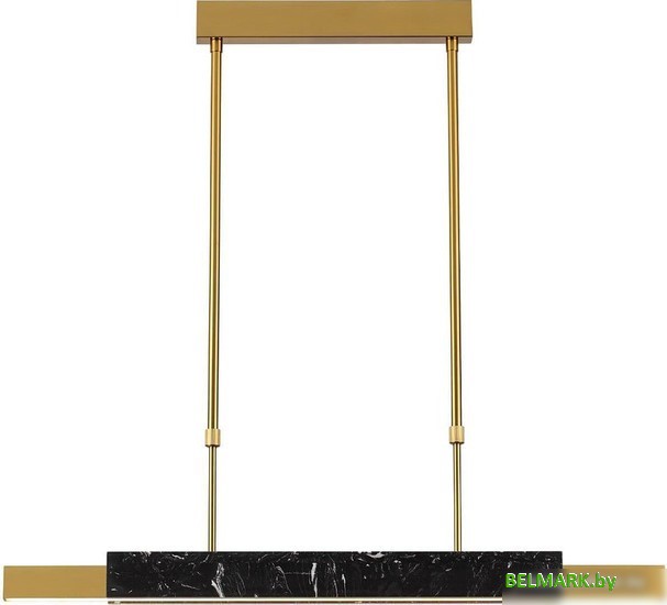 Подвесная люстра Odeon Light Marmi 4361/25L - фото2