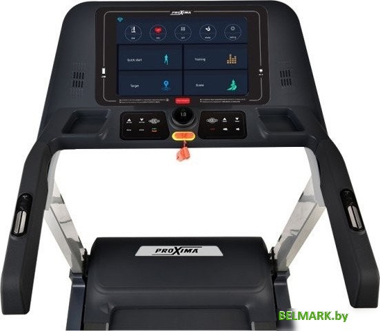 Электрическая беговая дорожка Proxima Paula IPro PROT-228 - фото2