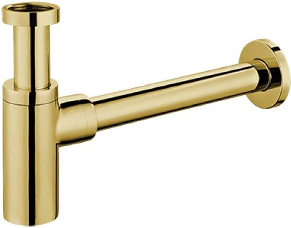 Сифон SantiLine SL-116 - фото