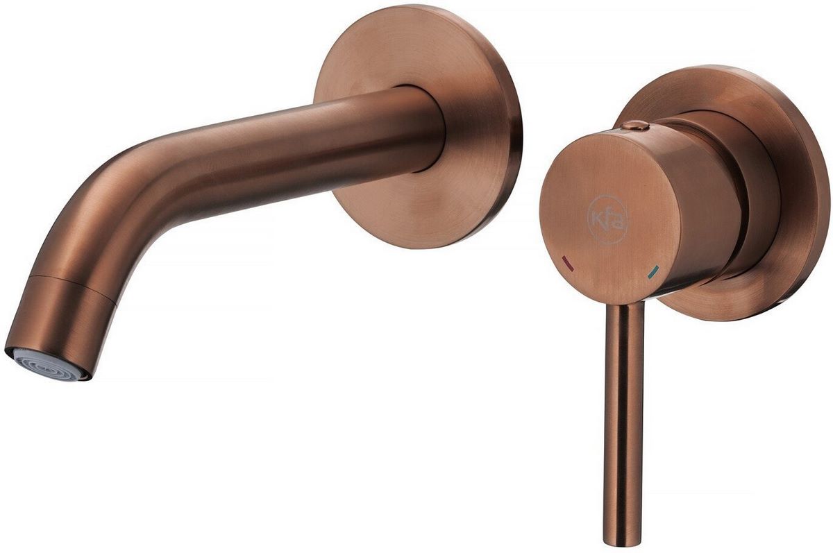 Смеситель KFA Armatura Moza 503981034 - фото