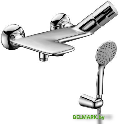 Смеситель Lemark Wing LM5302C - фото