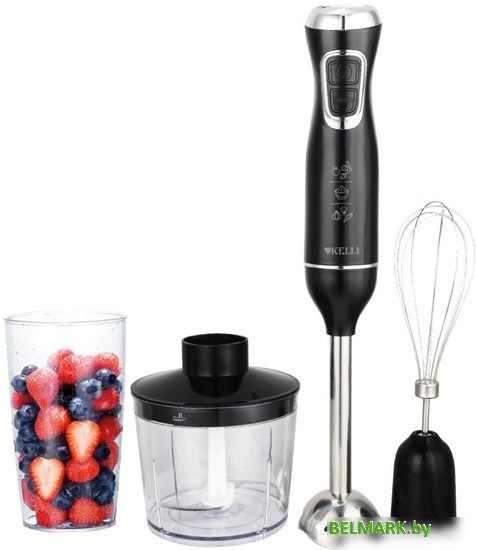 Погружной блендер KELLI KL-5023 - фото