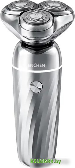 Электробритва Enchen X7 - фото