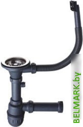 Сифон FRAP FA101 - фото