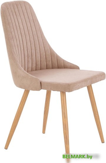 Стул Halmar K285 (бежевый) - фото