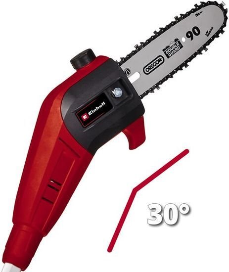 Высоторез Einhell PXC GC-LC 18/20 Li T-Solo 3410581 (без АКБ) - фото2