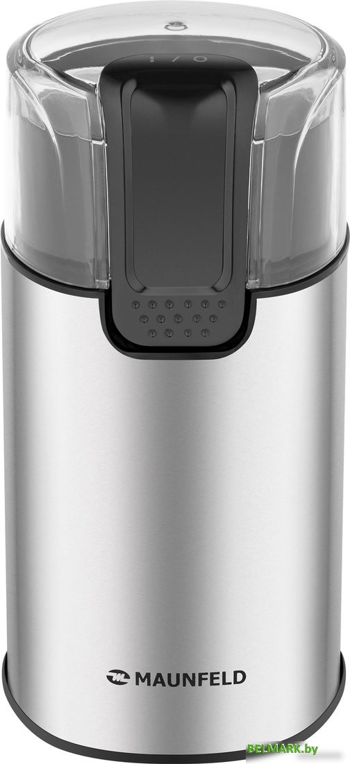 Электрическая кофемолка MAUNFELD MF-523S - фото2