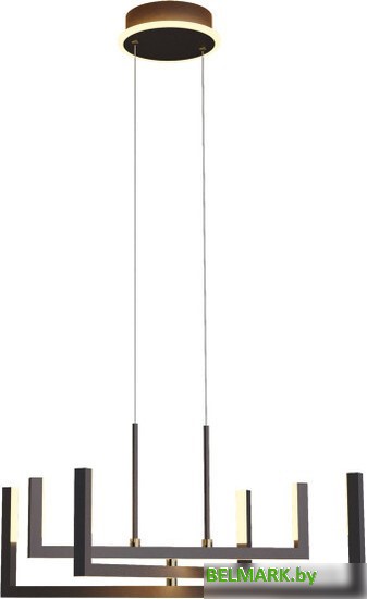 Подвесная люстра Lussole LSP-7009 - фото