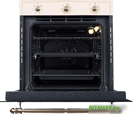 Электрический духовой шкаф Graude BK 60.2 EL - фото2