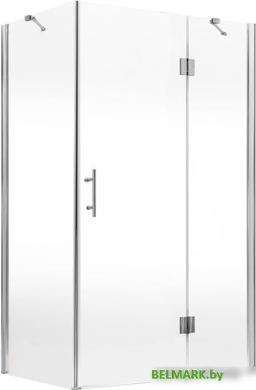 Душевой уголок Deante Abelia 90x120 KTA 045P - фото