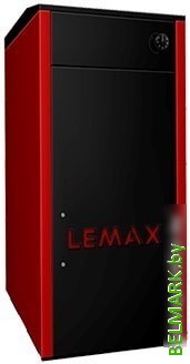 Отопительный котел Лемакс Premier 11.6 - фото