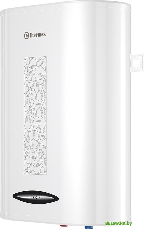 Накопительный электрический водонагреватель Thermex Dion 30 V - фото2