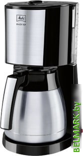 Капельная кофеварка Melitta Enjoy Top Therm 1017-08 - фото