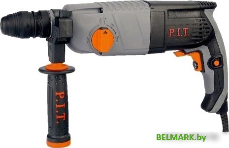 Перфоратор P.I.T PBH24-C1 - фото