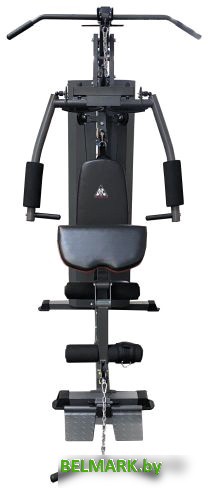 Силовой комплекс DFC D7003 - фото2