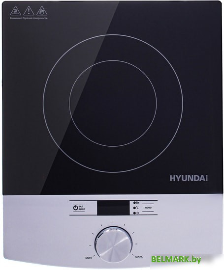 Настольная плита Hyundai HYC-0102 - фото
