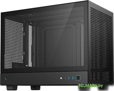 Корпус DeepCool CH160 R-CH160-BKNGI0-G-1 - фото2