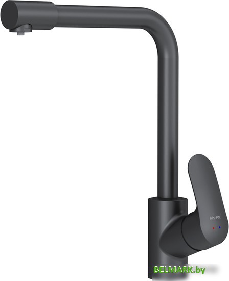 Смеситель AM.PM Like F8005722 - фото