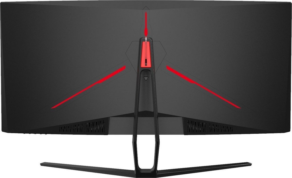 Монитор Dahua LM34-E330C - фото2