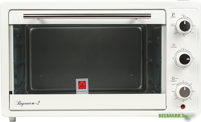 Мини-печь Великие Реки Воронеж-2 - фото