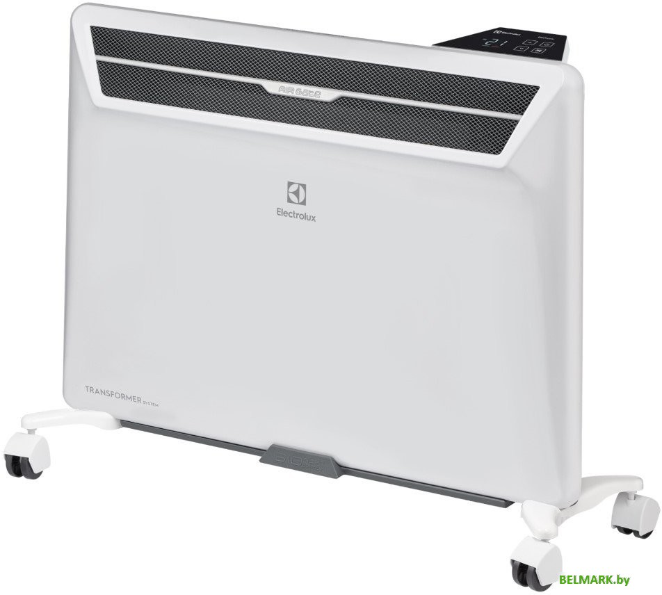 Конвектор Electrolux Air Gate Transformer ECH/AG2-1500 T (электронное управление, с шасси) - фото2