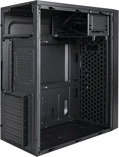 Корпус ExeGate AA-440U EX290173RUS - фото2