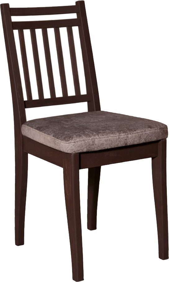 Стул Folium Марк 3 M3O262006С (масло, коричневый, Cacao) - фото