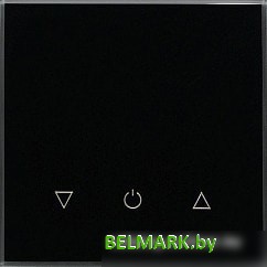 Пульт ДУ DeLUMO Senso открыть/закрыть 9005 - фото